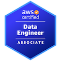 AWS Data Engineer
