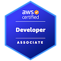 AWS Developer Associate