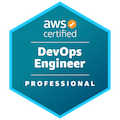 AWS DevOps Engineer Professional
