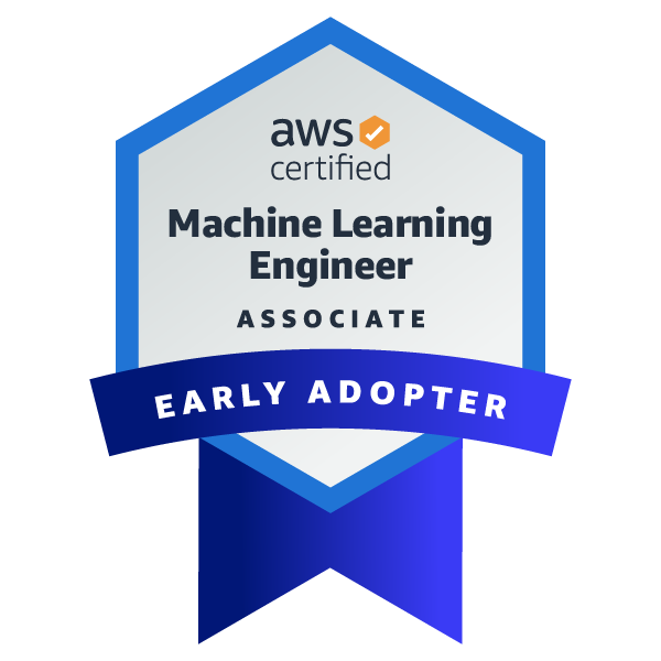 AWS Machine Learning Engineer
