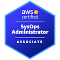 AWS SysOps Administrator