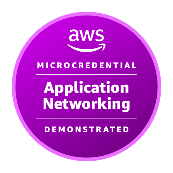 AWS Application Networking