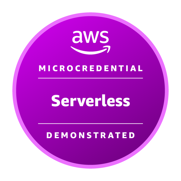 AWS Serverless