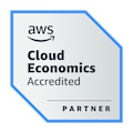 AWS Cloud Economics