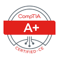CompTIA A+