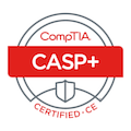 CompTIA CASP+