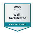 AWS Well-Architected